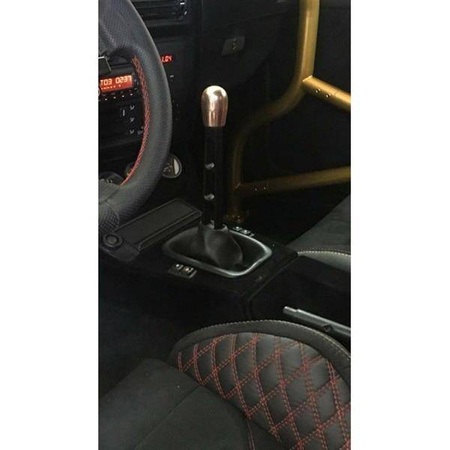 Short Shifter BMW Rajdowy Lekki Aluminium