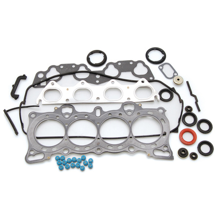 Cylinder Head Gasket Honda D15B1/D15B2/D15B7 Top End Gasket Kit, 76mm Bore, .030" MLS Cometic PRO2032T