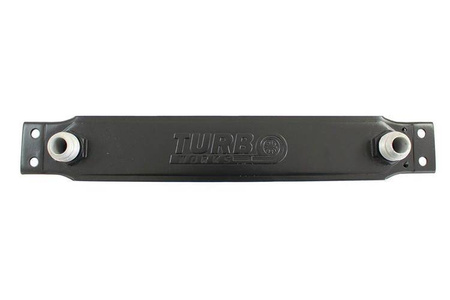 TurboWorks Oil Cooler 13-rows 260x100x50 AN10 Black