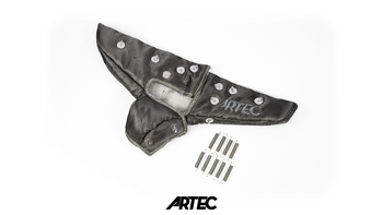 Ford Barra T4 Osłona termiczna