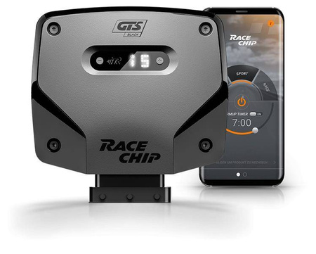 RaceChip GTS Black