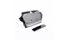 Grill Audi A3 8V Chrome & Gloss Black