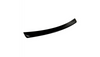 Spoiler Mercedes-Benz C W203 Lip Gloss Black