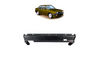 Bumper BMW 3 E30 Rear