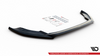 Splitter Seat Ibiza FR Standard V przód v.3 Gloss Black