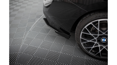 Flaps BMW 2 G42 Rear Side