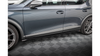 Splitters set Cupra Formentor VZ Mk1