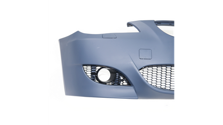 Bumper BMW 5 E60 E61 Front SRA M5 Style