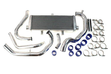 Intercooler TurboWorks Subaru Impreza WRX/STi 92-00