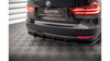 Diffuser BMW 3 F34 Rear Street Pro Black