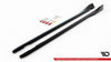 Splitters set Dodge Challenger RT Mk3 Facelift