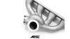 Mitsubishi Evo 1-3 / DSM 4G63 Low Mount V-Band Exhaust Manifold