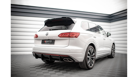 Splitters set Volkswagen Touareg R-Line Mk3