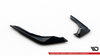 Splitter BMW M2 G87 M-Performance Rear Side
