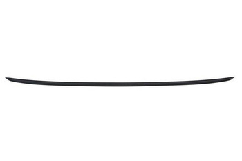 Universal Lip Spoiler 118cm 3,8cm