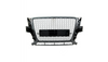 Grill Audi Q5 8R Gloss Black