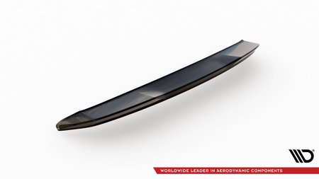 Diffuser Cupra Formentor Upper Spoiler 3D