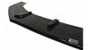 Splitter Audi TT 8J RS Front v.1 Gloss Black