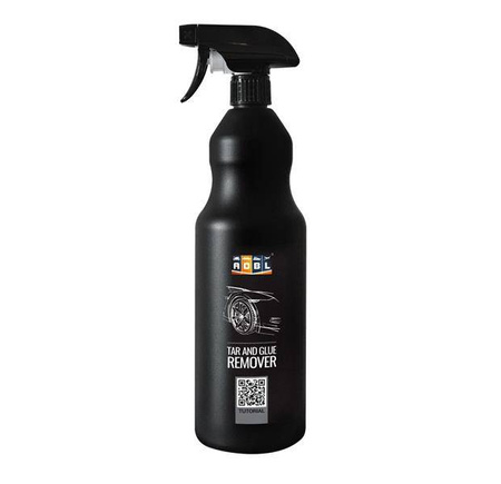 ADBL Tar and Glue Remover 500ml (Usuwanie smoły, kleju)