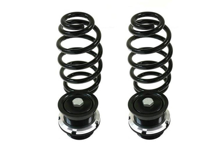 Street Suspension D2 Racing VOLKSWAGEN GOLF MK6 GTI ?55 08-12