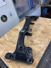 Reinforcement kit BMW 3 E30 Front crossmember