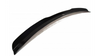 Spoiler Cap Audi A7 C7 Facelift S-Line Gloss Black