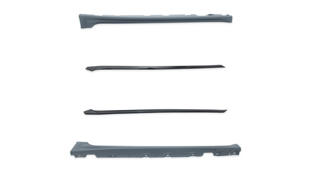 Side Skirts Audi A5 F5