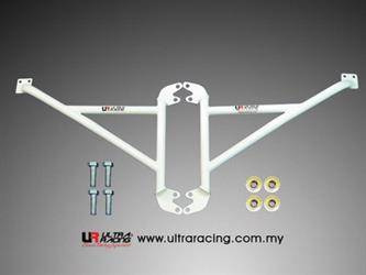 Nissan S13 89-94 UltraRacing 3-point Fender Brackets