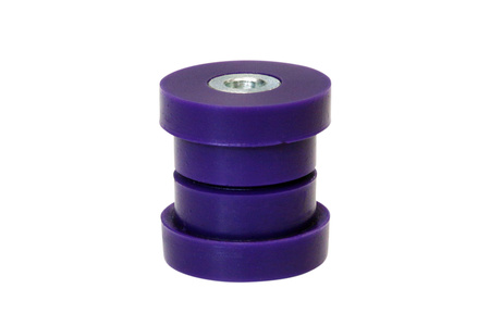 Rear lower control arm bushings - centre - HONDA CIVIC / CRX / ACURA - 1 PCs.