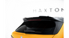 Spoiler BMW 1 F70 M-Pack Rear v.1