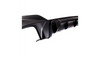 Diffuser BMW 3 G20 G21 Rear Matt Black