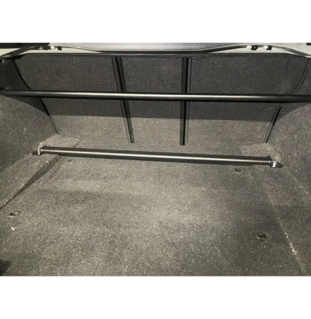 Rozpórka BMW M2 F87 tył tylna GÓRNA KJS DRIFT stance drift