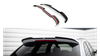 Spoiler Cap Audi A4 B8 Facelift Competition Avant