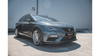 Splitter Seat Leon Cupra FR III Facelift Front v.6 Gloss Black