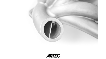 General Motors Atlas Vortec 4200 T4 Exhaust Manifold