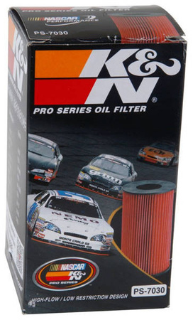 K&N Oil Filter PS-7030