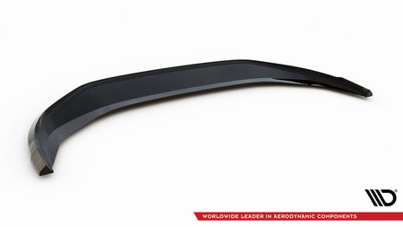 Splitters set Volkswagen Passat B9