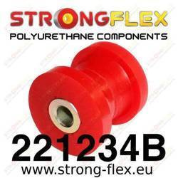 Front wishbone inner bush