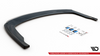 Splitters set Honda Civic Tourer Mk9