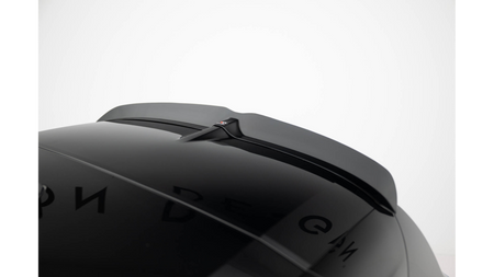 Spoiler Opel Astra Sports Tourer L MK6 Rear