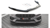 Splitter Ford Mondeo V Facelift ST-Line Front v.1 Gloss Black