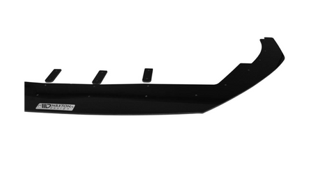 Splitter Ford Focus IV ST ST-Line Front Racing ABS