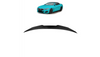 Spoiler BMW 8 G14 F91 Lip Carbon