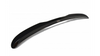 Spoiler Volkswagen Golf V GTI Rear Gloss Black