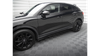 Diffuser Audi Q3 F3 Sportback Side Skirts