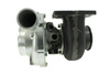 TurboWorks Turbocharger GT3076 Float Cast V-Band 0.82AR