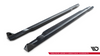 Side Skirts Mercedes-Benz AMG CLE 53 C236