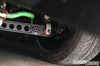Control arms Honda Civic IV V Rear Lower D1Spec Blue