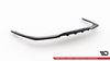 Splitter Kia Stinger I GT GT-Line Tył Środkowy z Dyfuzorem