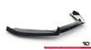 Splitter Audi A6 C7 S6 C7 Facelift Front v.3